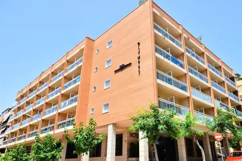 MH Olympus in Benidorm — foto 2