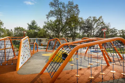 Valamar Camping Lanterna in Vabriga — foto 17