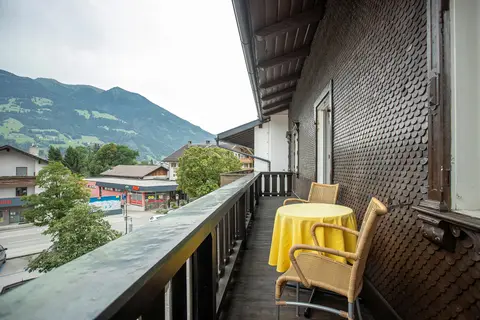 Appartement Chalet Rosenweg in Fügen — foto 25