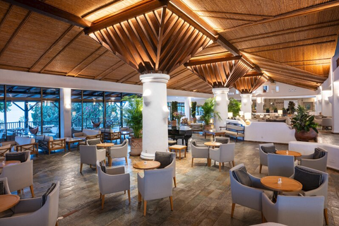 Coral Beach Hotel & Resort foto 20