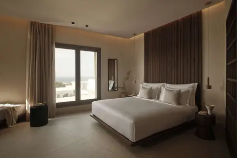 Enarma Suites & Spa Wellness Retreat in Thira Municipal Unit, foto 4