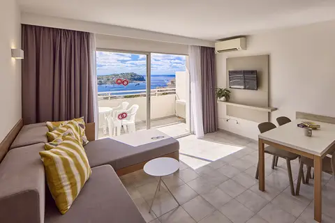 Vista Club in Santa Ponsa — foto 15