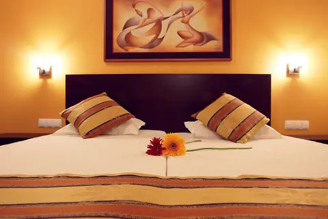 Wyndham Grand Carvoeiro Algarve in Lagoa e Carvoeiro — foto 7