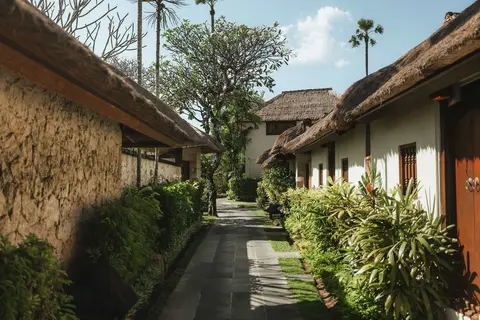 Jimbaran Puri, A Belmond Hotel in Kuta Selatan — foto 26
