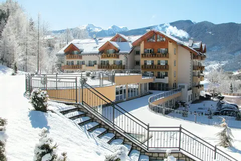Rio Stava Family Resort & Spa in Tesero — foto 10