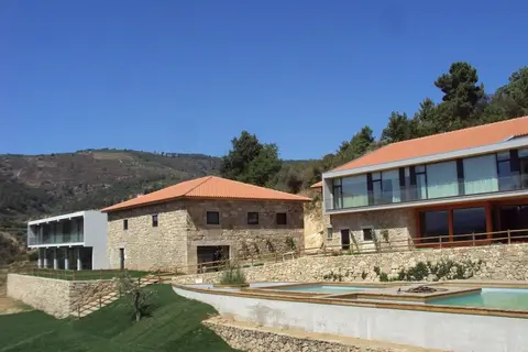 Douro Cister Hotel & SPA in Tarouca — foto 17