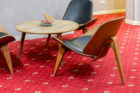 La Boheme Hotel in Tirana — foto 8