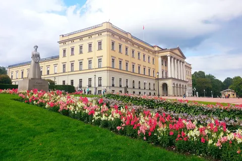 Thon Hotel Vika Atrium in Oslo — foto 14