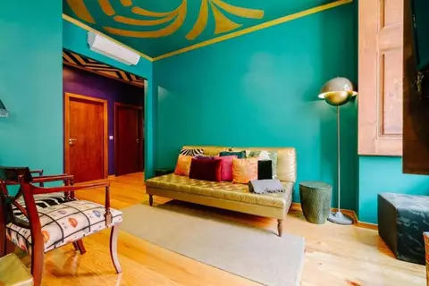 Lisbon Short Stay Appartementen Baixa in Lissabon, foto 12