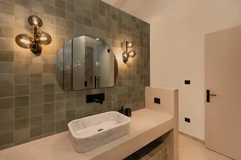 Villa Kalos in Δημοτική Ενότητα Παλικής — foto 14