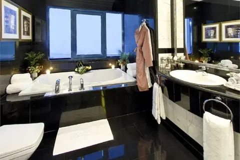 Dusit Ajman Resort & Villas in Ajman — foto 19