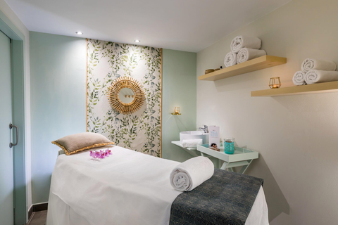 Hotel Allegro Isora foto 14