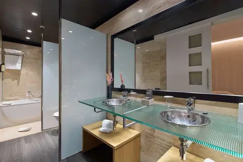 Hotel H10 Marina Barcelona in Barcelona — foto 21