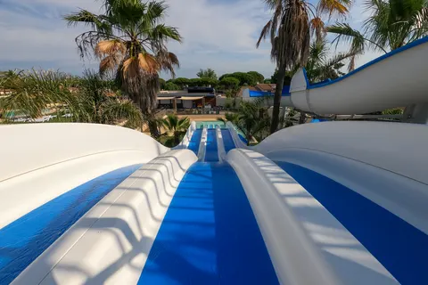 Vakantiepark Tamaris & Les Portes Du Soleil foto 14