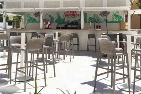 Presidente Hotel in Benidorm — foto 13