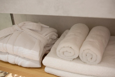 Elfam City Suites foto 21