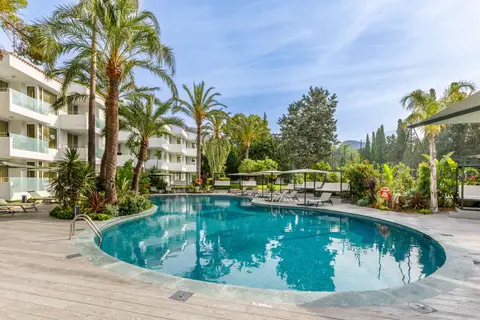 Illa d'Or Wellness & Spa Hotel in Pollença