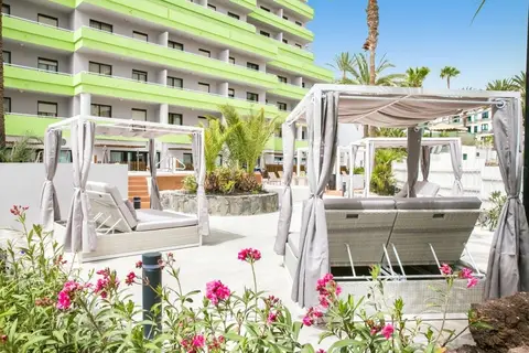 Hotel LIVVO Anamar Suites in San Bartolomé de Tirajana — foto 13