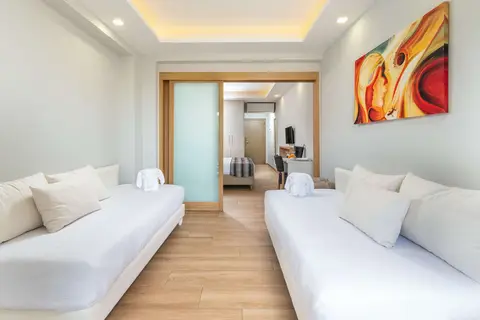 Poseidon Hotel Sea Resort in Δημοτική Ενότητα Σιθωνίας — foto 6