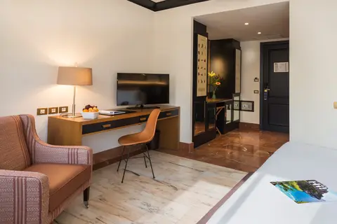 Hotel H10 Tribeca in Madrid — foto 16