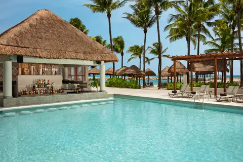 Dreams Aventuras Riviera Maya in Puerto Aventuras — foto 27