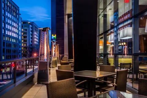Hyatt Place Washington DC/National Mall in Washington D.C. — foto 25