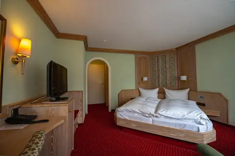 Hotel Lamm Mitteltal in Baiersbronn — foto 4