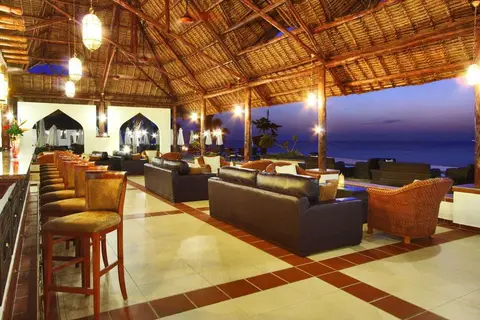 Sea Cliff Resort & Spa in Mangapwani — foto 9