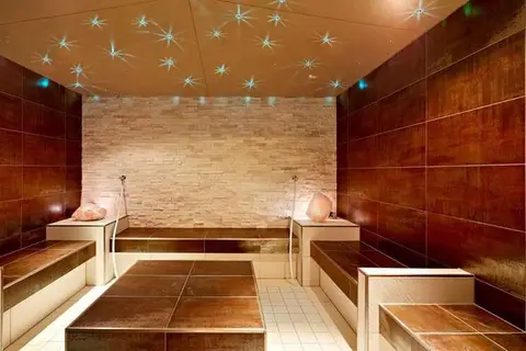 Romantik Hotel Zell am See in Zell am See — foto 22