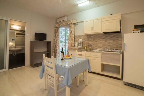 Appartementen Pallada & Athena foto 5