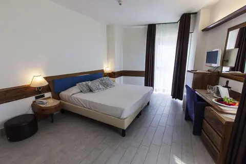 B&B Hotel Chioggia Airone in Chioggia — foto 17