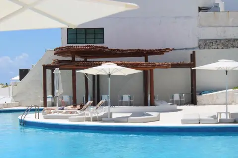 Cyan Cancún Resort & Spa in Cancùn — foto 2