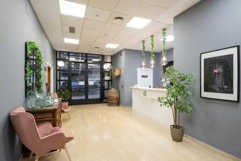 Hotel Alda Malvasía in Haro — foto 13