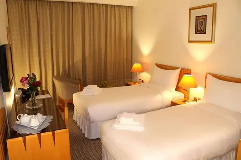 Swiss-Belinn Doha in Doha — foto 2
