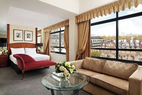 Millennium Hotel London Knightsbridge in Londen, foto 13