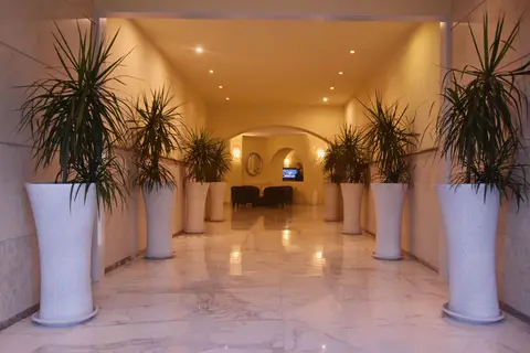 Ocean Heights View Hotel in Δημοτική Ενότητα Χερσονήσου — foto 8