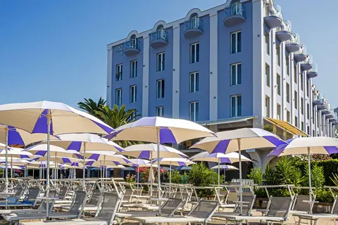 Hotel Palma in Tivat — foto 10