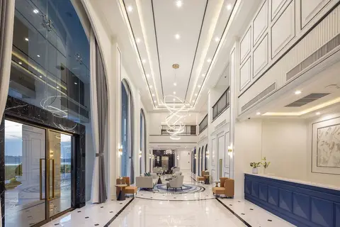Eastin Hotel Vientiane in Vientiane — foto 15