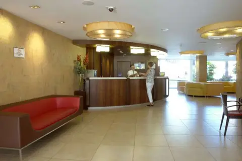 MUR Appartementen Buenos Aires in Playa del Inglés — foto 20
