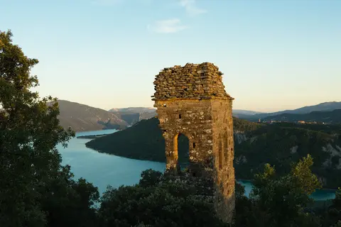 Morillo De Tou in Aínsa — foto 30