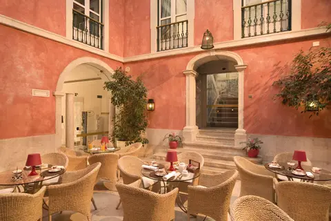 Hotel Real Palácio in Mafra — foto 17