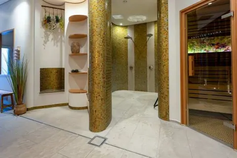 Hotel Anklamer Hof foto 18