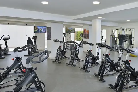 Hotel Ocean House Costa del Sol Affiliated by Meliá in Torremolinos — foto 30