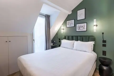 Best Western Plus Elysee Secret in Parijs