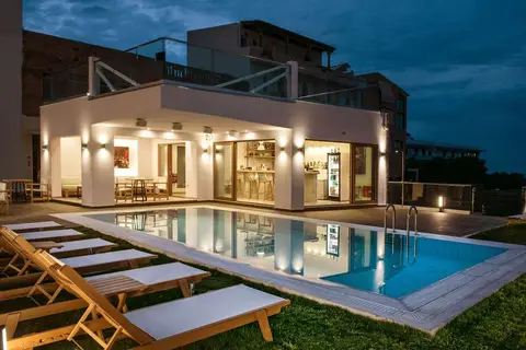 Harma Boutique Hotel in Δημοτική Ενότητα Χερσονήσου — foto 15