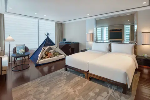 The Capitol Kempinski Hotel Singapore in Singapore — foto 14