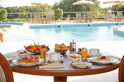Hôtel Corsica in Calvi, foto 25
