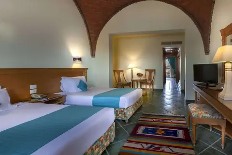 Akassia Swiss Resort in El Quseir, foto 2
