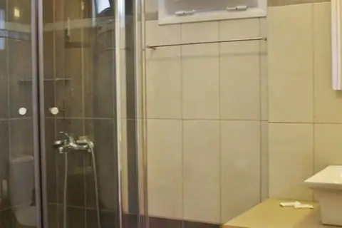 Villa Vicky Studios in Πέτρα — foto 19