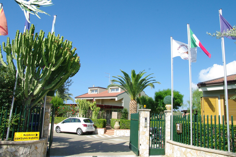 Residence Fontana Barone foto 23